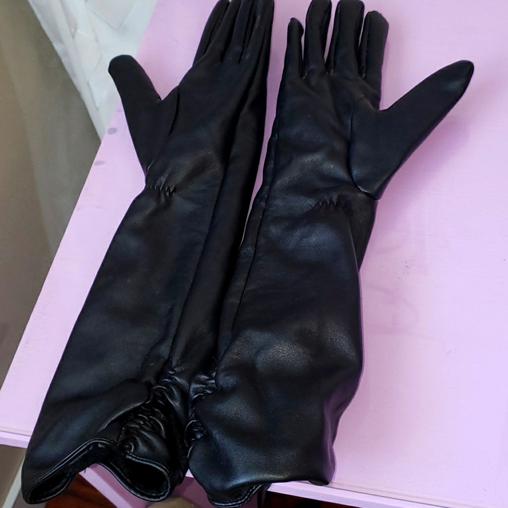 COPY - Gloves